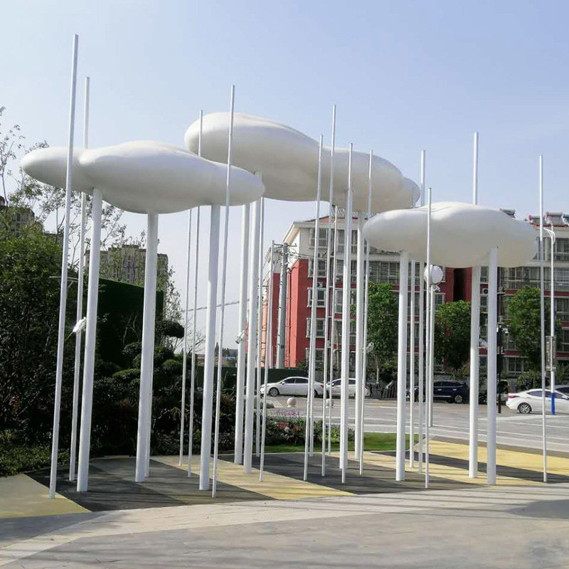 景观装饰落地摆件