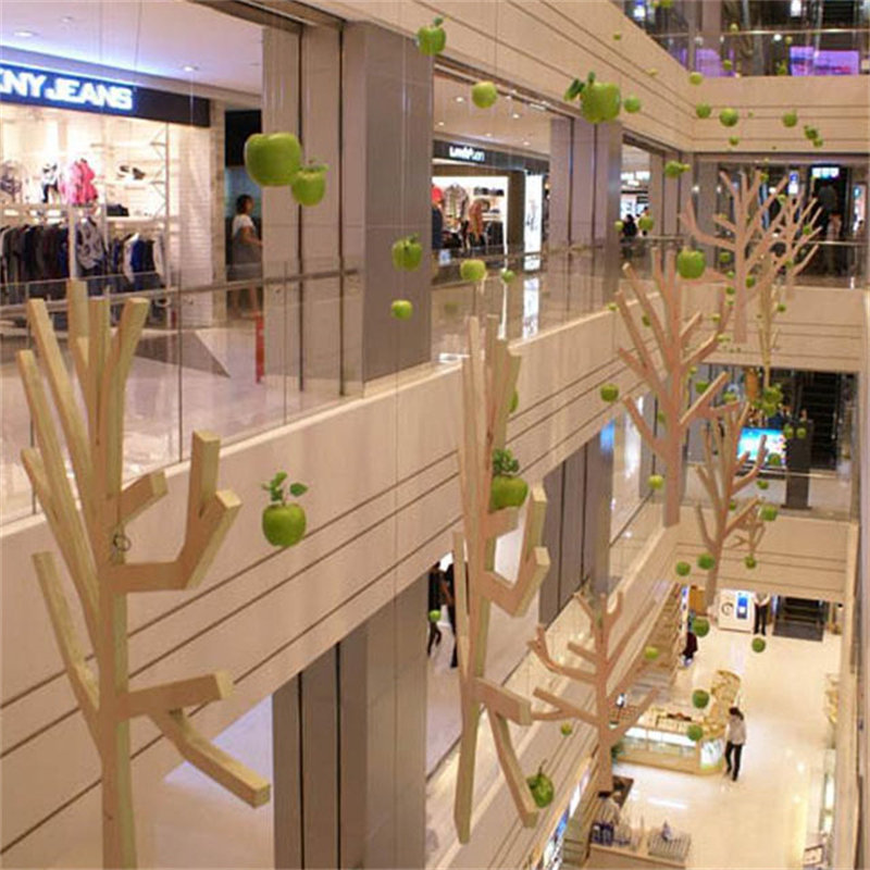 商场美陈装饰
