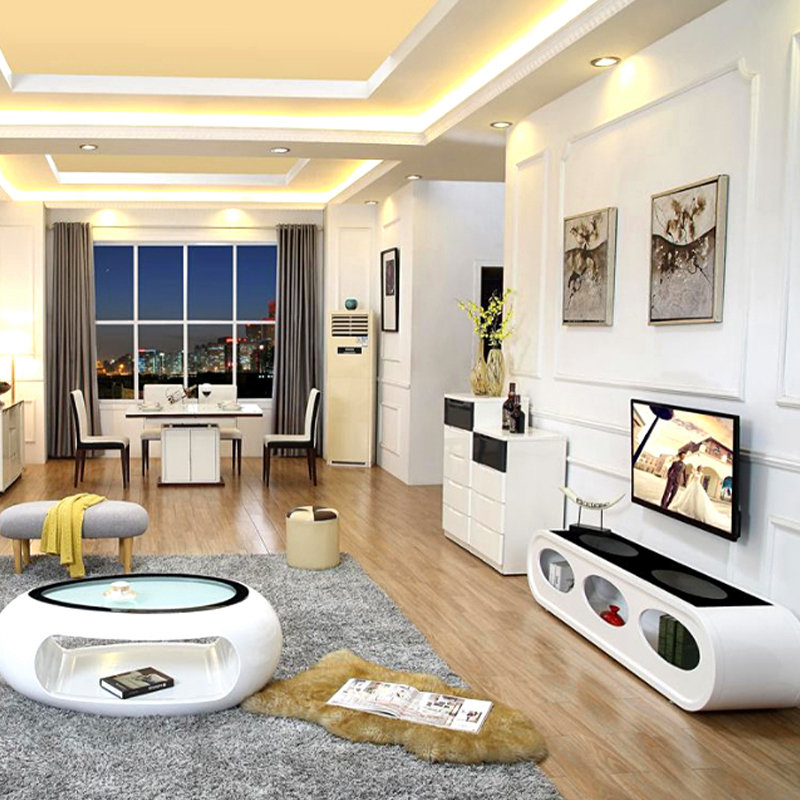 玻璃钢前台定制