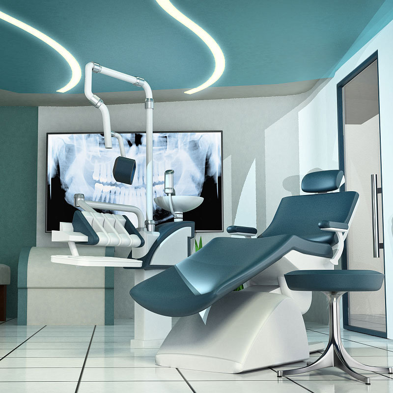 玻璃钢医疗设备外壳