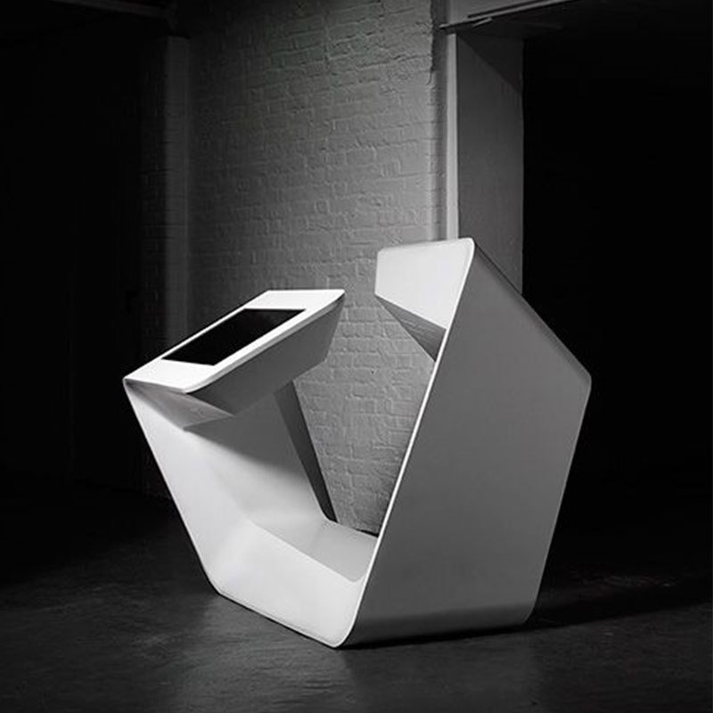 玻璃钢医疗设备外壳