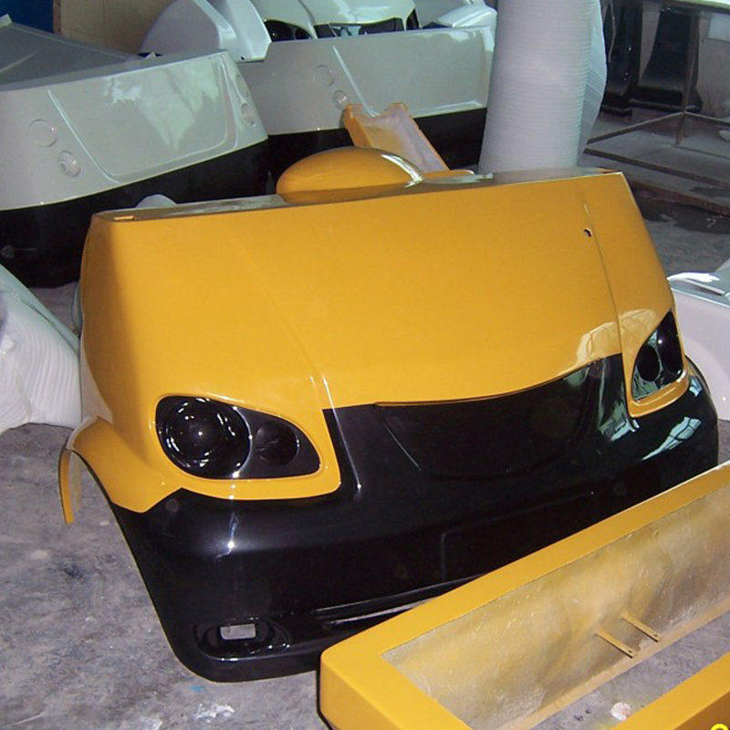 玻璃钢医疗设备外壳