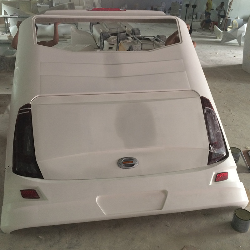 玻璃钢医疗设备外壳