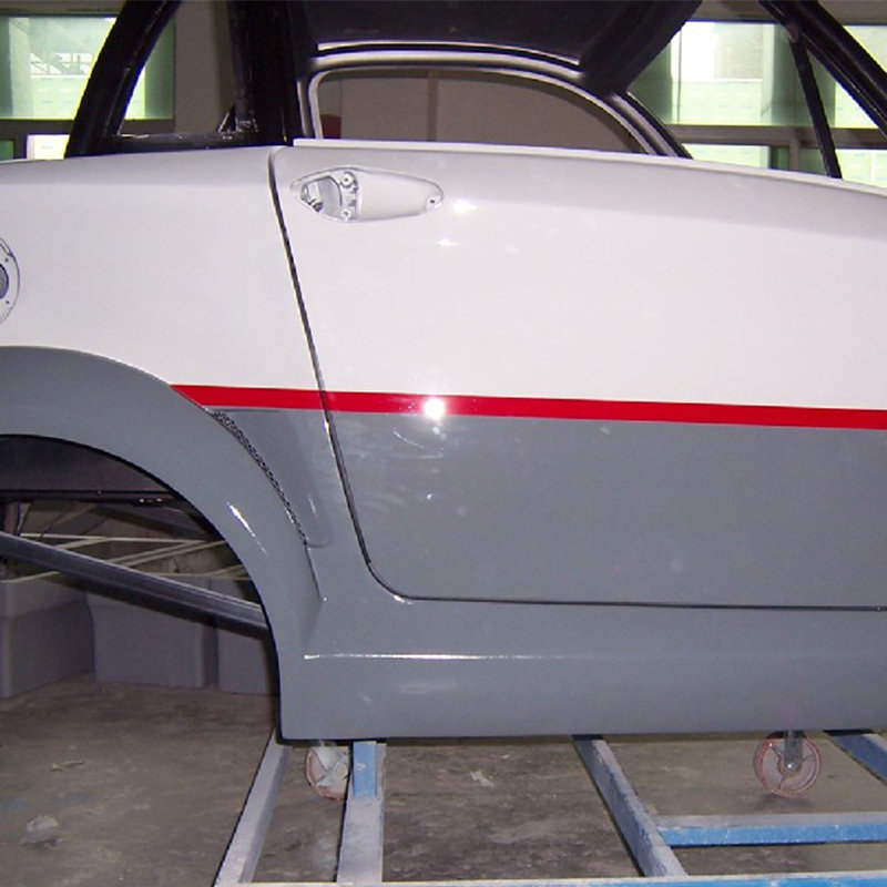 玻璃钢医疗设备外壳