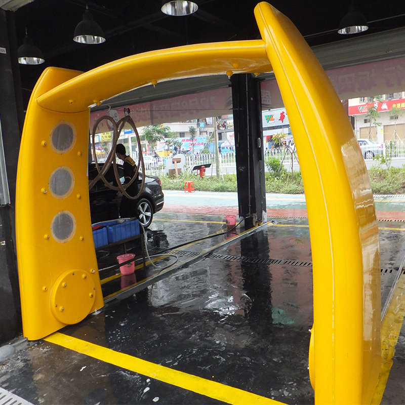 玻璃钢医疗设备外壳