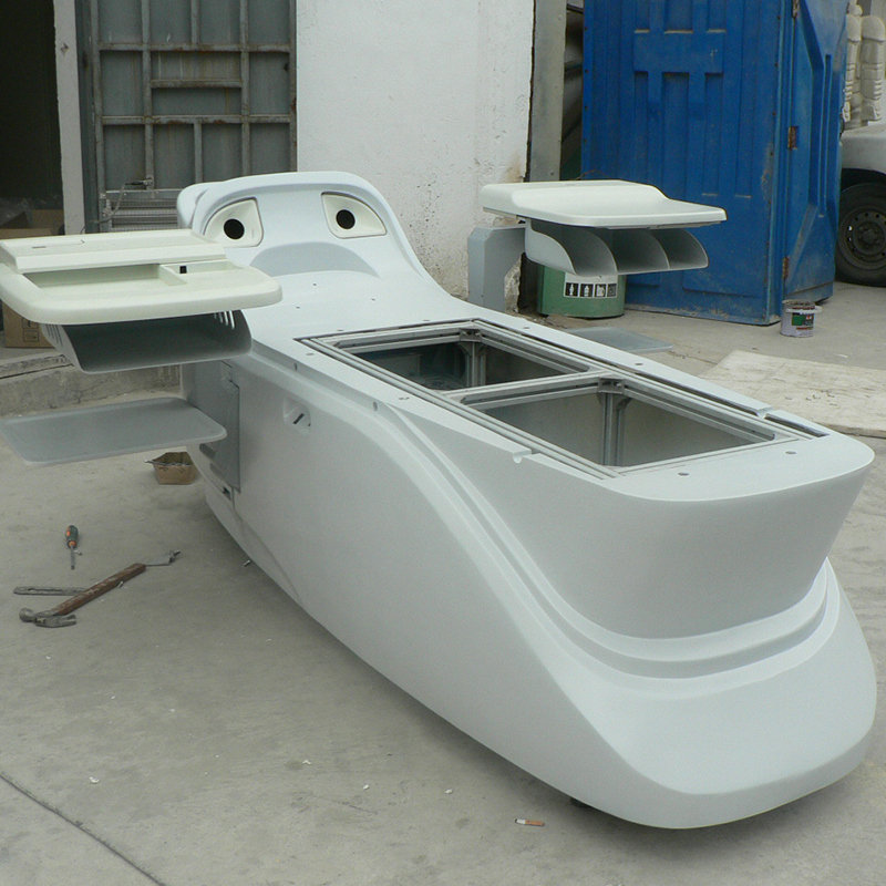 玻璃钢医疗设备外壳