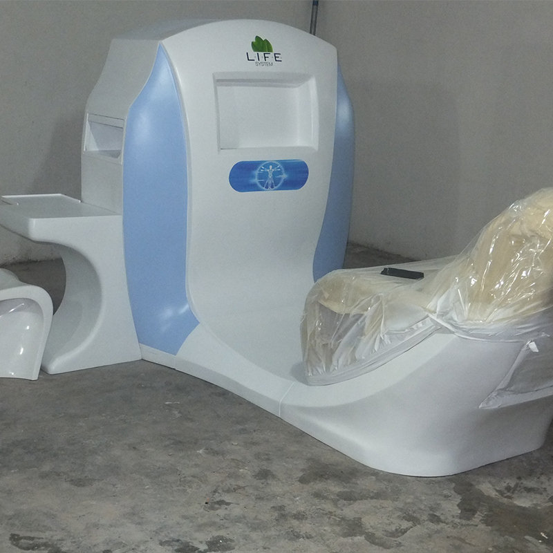 玻璃钢医疗设备外壳