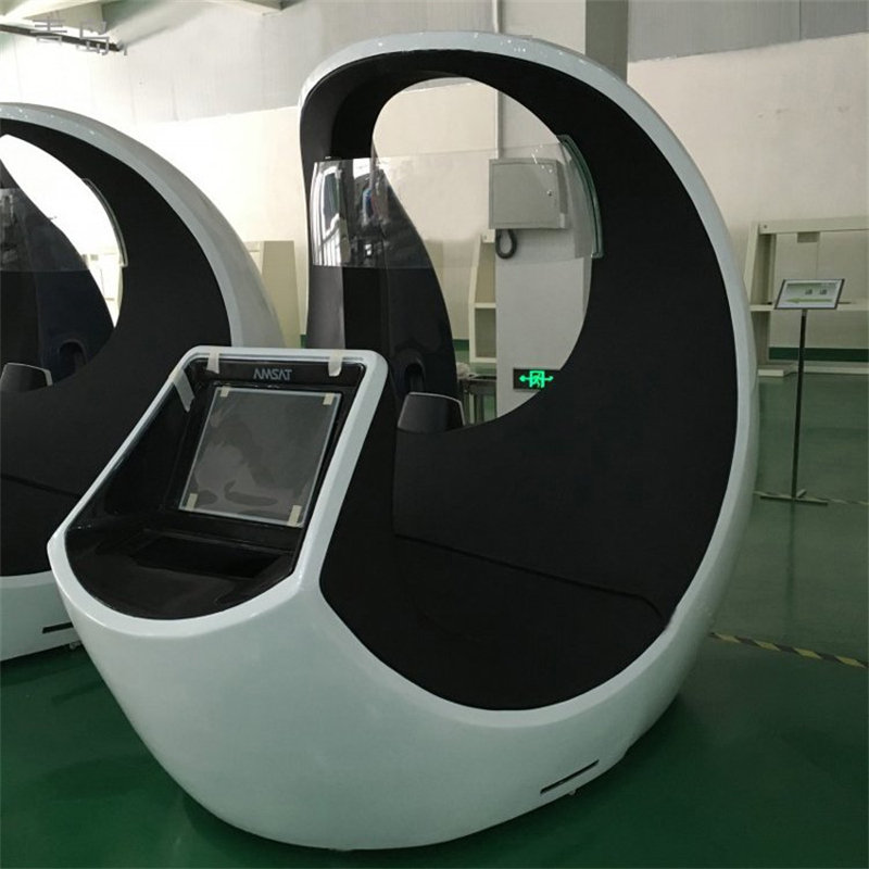 玻璃钢医疗设备外壳