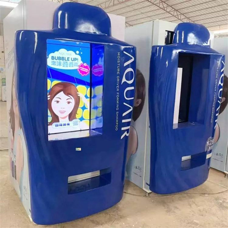 玻璃钢医疗设备外壳