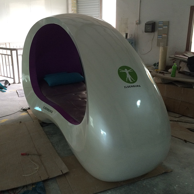 玻璃钢医疗设备外壳