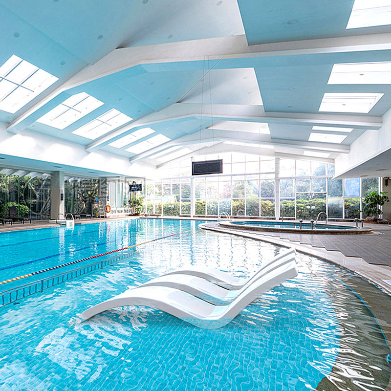 玻璃钢鹅卵石座椅坐凳美陈商场凳子软包沙发公共休闲户外椅子定制