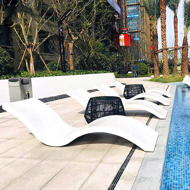 玻璃钢花盆座椅