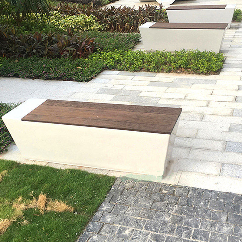 玻璃钢休闲座椅