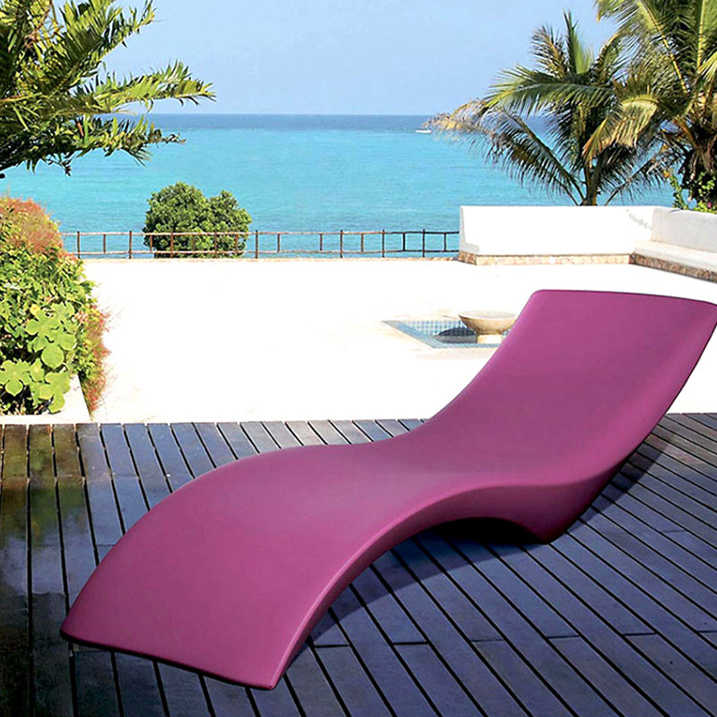 玻璃钢休闲座椅