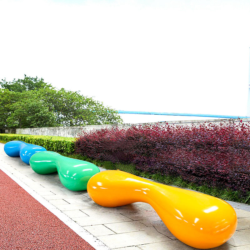 玻璃钢休闲座椅