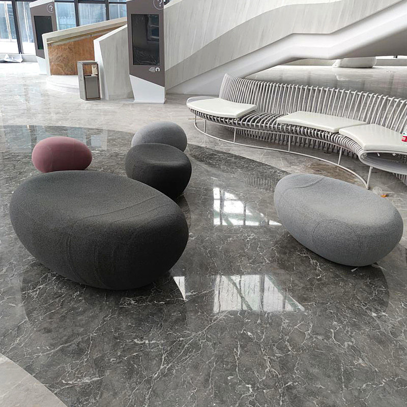 玻璃钢休闲座椅