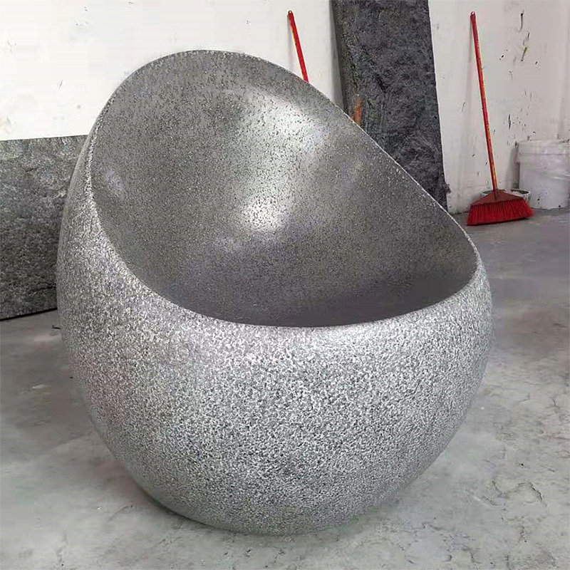 玻璃钢休闲座椅