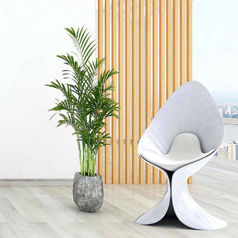 玻璃钢休闲座椅