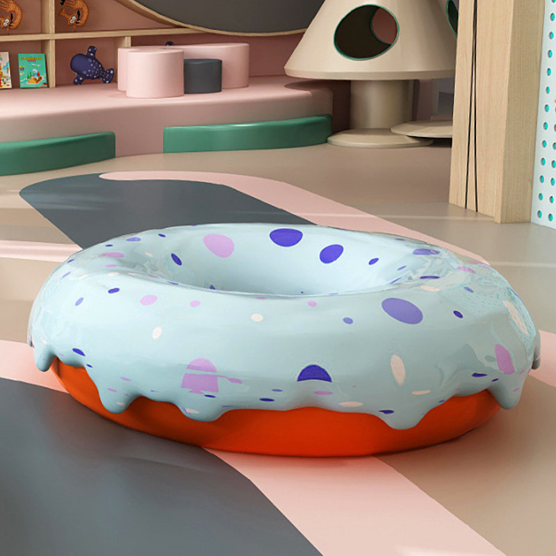 玻璃钢休闲座椅