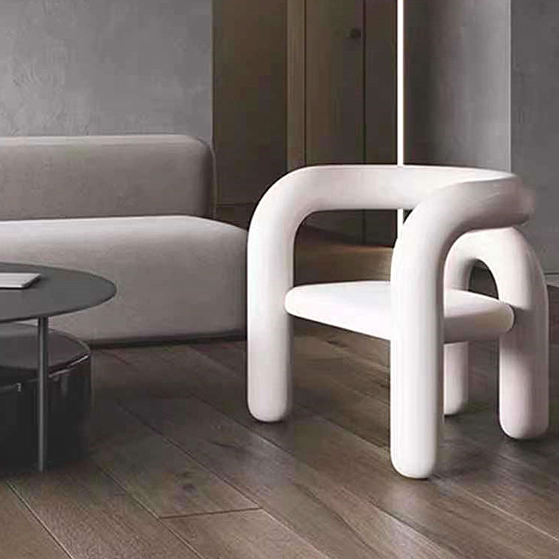 玻璃钢休闲座椅